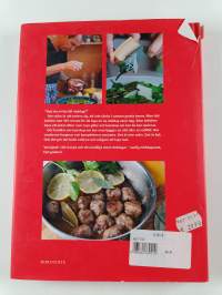 Välkommen på middag! : goda rätter och smarta knep