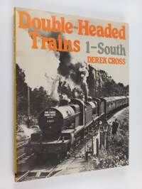 Double-headed Trains : South