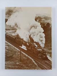 Double-headed Trains : South