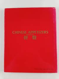 Chinese appetizers