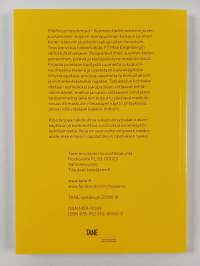 Miehiä ja naisihmisiä : suomen kielen seksismi ja sen purkaminen