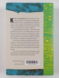 Antropologia : johdatus perusteisiin