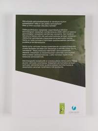 Gerontologisen sosiaalityön pioneerit kentällä