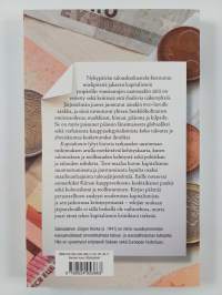 Kapitalismin lyhyt historia