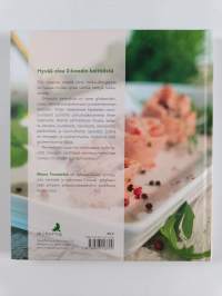 0-koodin keittokirja : gluteeniton, maidoton ja sokeriton keittiö