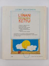 Liinan surullinen kettu