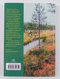 Elämän pitkospuut : runo- ja muistelmakokoelma