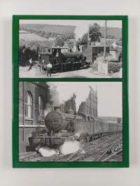 Pre-grouping Southern Steam in the 1950's