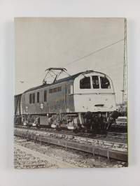 Southern Electric Album