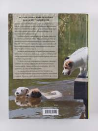 Koirien käyttäytyminen