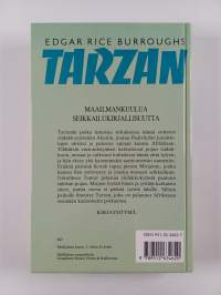 Tarzanin poika