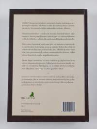 Miten sijoitan taiteeseen : mistä taideteoksen arvo muodostuu