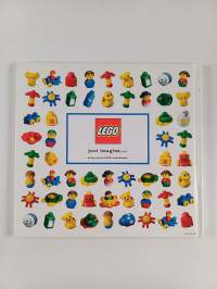 Leiki lapsesi kanssa 0-24 kuukautta