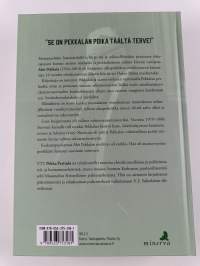 Ahti Pekkala : Poliitikko ja valtiovarainministeri