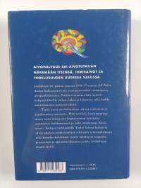 Elämäni oivallus : kuinka toivuin aivohalvauksesta