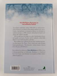 Suomalaiset viestihiihdon sankarit 1934-2019