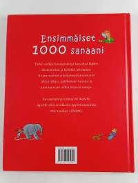 Ensimmäiset 1000 sanaani