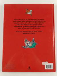 Hullunkurisia eläintarinoita