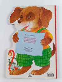 Luppakorvan uintikilpa