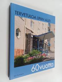 Tervetuloa lipan alle! : Asunto Oy Mannerheimintie 93 60 vuotta