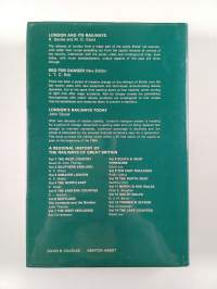 London's Local Railways