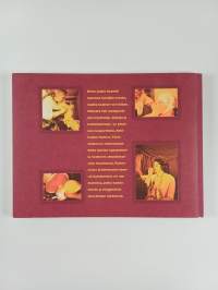 Ennen ensi-iltaa : tekijöitä teatterituotannossa (signeerattu)