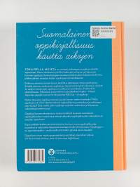 Oppikirja Suomea rakentamassa