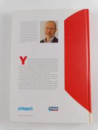 Oy parisuhde : enemmän kuin yritys