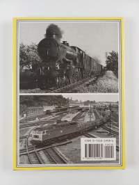 On the North and West Route - From Chester to Newport