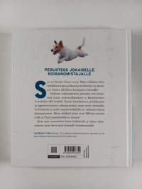 Koirien käyttäytyminen ja persoonallisuus