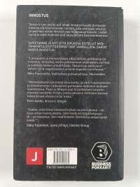 Innostus : myötämanipuloinnin aakkoset