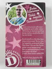 Kristianin teinivuodet