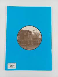 The Cheadle Collieries and Their Railways - Being a Description of the Collieries of the Cheadle (Staffordshire) Coalfield, Their Railways and Locomotives