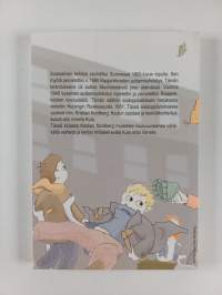 Lippu liehui Kulan katolla : vuoteni raajarikkoisten koulussa 1960-1968