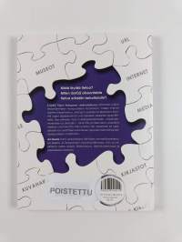 Löydä! : opas helppoon tiedonhakuun