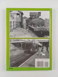 Steam in the Eastern Counties