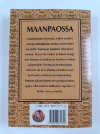 Maanpaossa