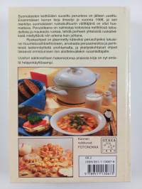 Kotiruoka : keittokirja kotia ja koulua varten