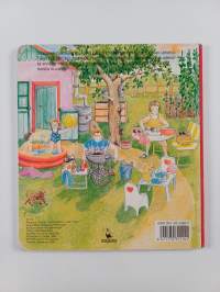 Löytämisen iloa luonnossa