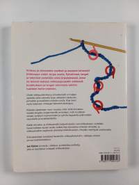 Virkkaajan vinkit : yli 300 tekniikkaa, ohjetta ja vinkkiä