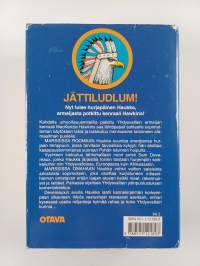 Marssi Roomaan ja Omahaan