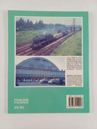 The Midland Route from Manchester Part 1 : Central to New Mills via Didsbury, Stockport &amp; Marple