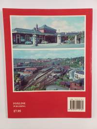 Railways of North Wales - Bangor