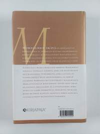 Roswitha : morsiamen ikävä