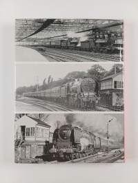 Over Shap to Carlisle - The Lancaster and Carlisle Railway in the 20th Century