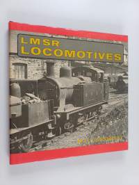 LMSR Locomotives, 1923-1948