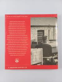 LMSR Locomotives, 1923-1948