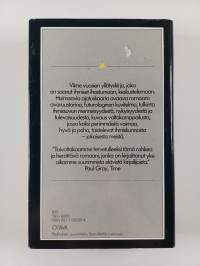 Asia: Kolonisoitu planeetta 5 : Shikasta - Henkilökohtaisia, psykologisia, historiallisia dokumentteja