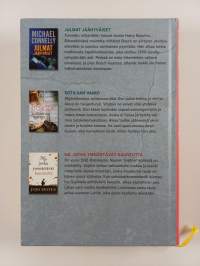 Kirjavaliot : Julmat jäähyväiset ; Sotilaan vaimo ; Ne, jotka ymmärtävät kauneutta