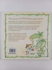 Tohtori Koira luontaislääkärinä